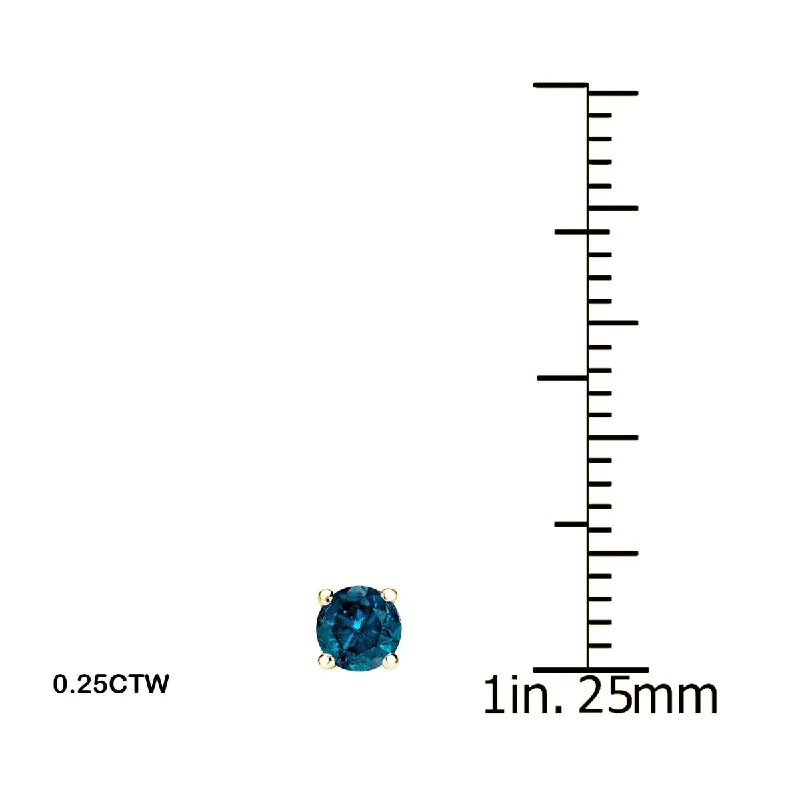 0.25ctw