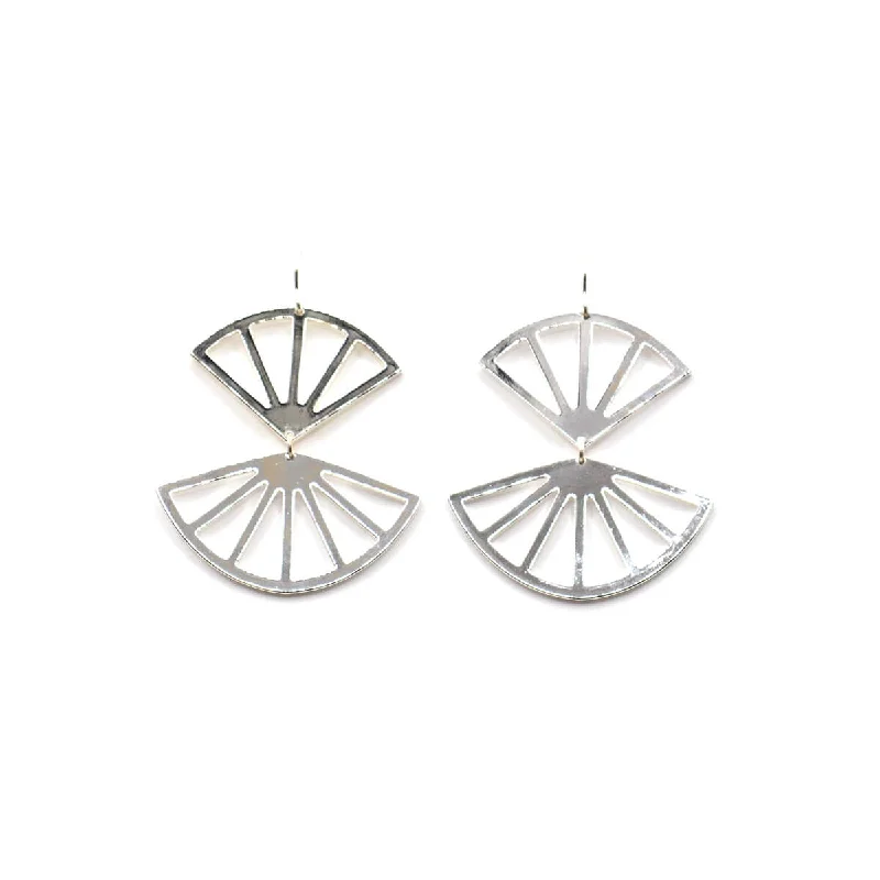 Drop Earrings for Prom Night -Panache Earrings