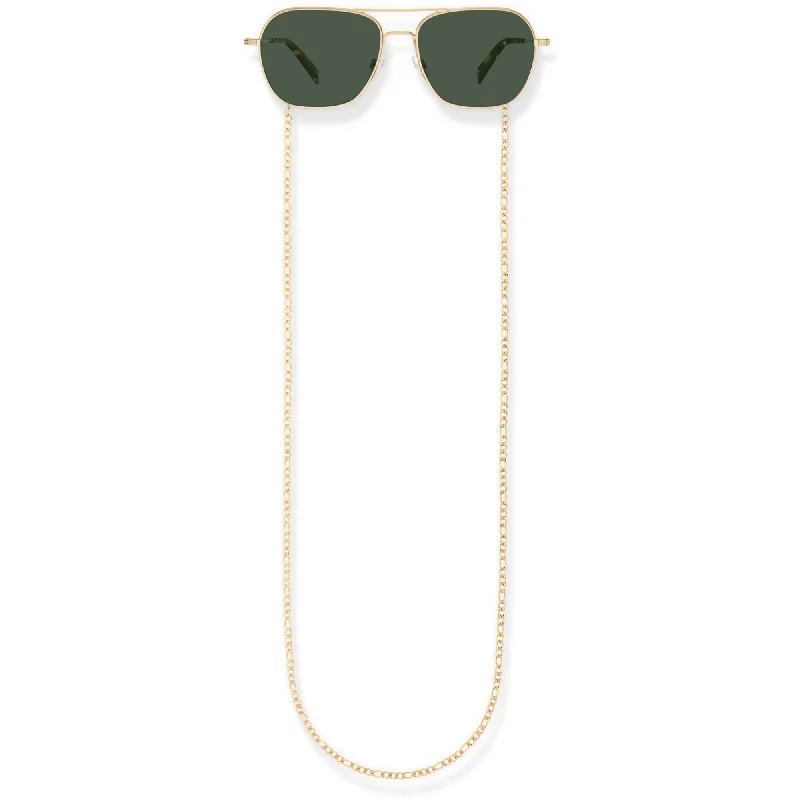 Best necklaces and pendants with statement designs for a fashionable accessory-Ellie Vail - Pax Figaro Sunglass Chain